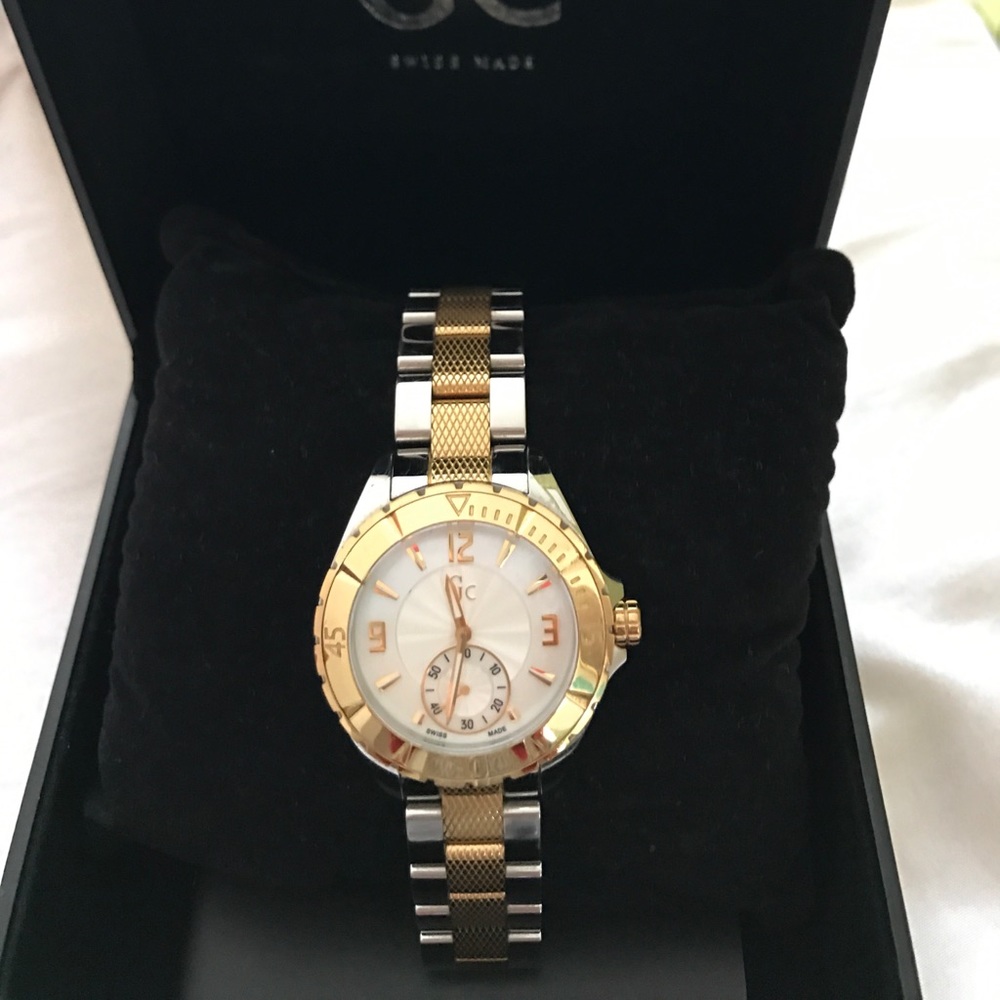 Women’s Guess Collection Watch